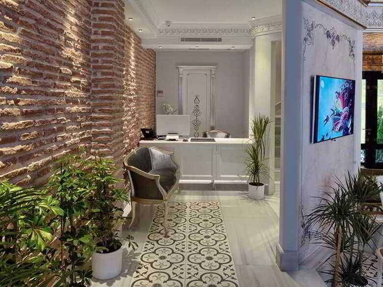 Hotel Boutique Next House Pera Hotel