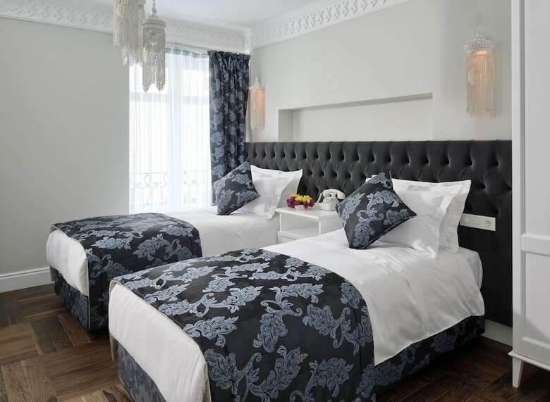 Hotel Boutique Next House Pera Hotel