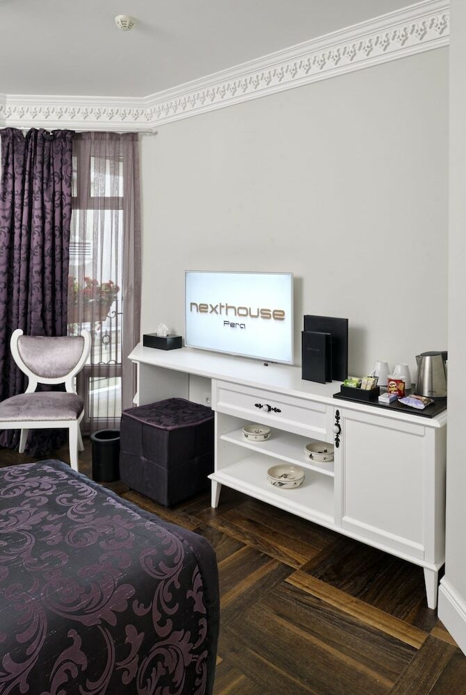 Hotel Boutique Next House Pera Hotel