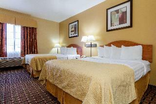 Hotel Econo Lodge I-27