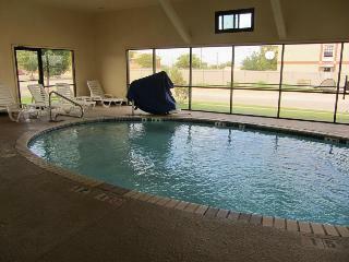 Hotel Econo Lodge I-27