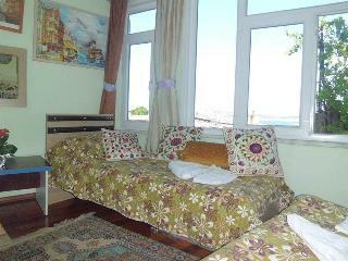 Hotel Chora Guesthouse