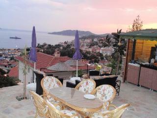 Kaputas Apart Hotel