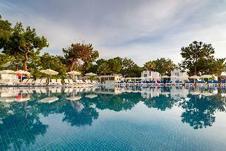 Hotel Fun & Sun Comfort Beach (Ex Comfort Beach)