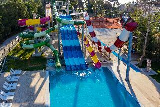 Hotel Fun & Sun Comfort Beach (Ex Comfort Beach)