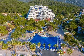 Hotel Fun & Sun Comfort Beach (Ex Comfort Beach)