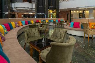 Hotel Fun & Sun Comfort Beach (Ex Comfort Beach)