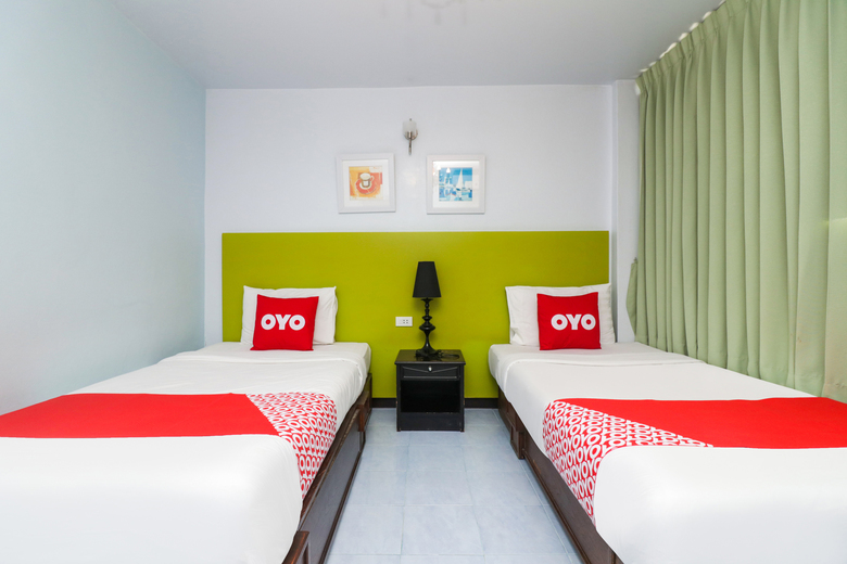 Baan Nilawan Hotel