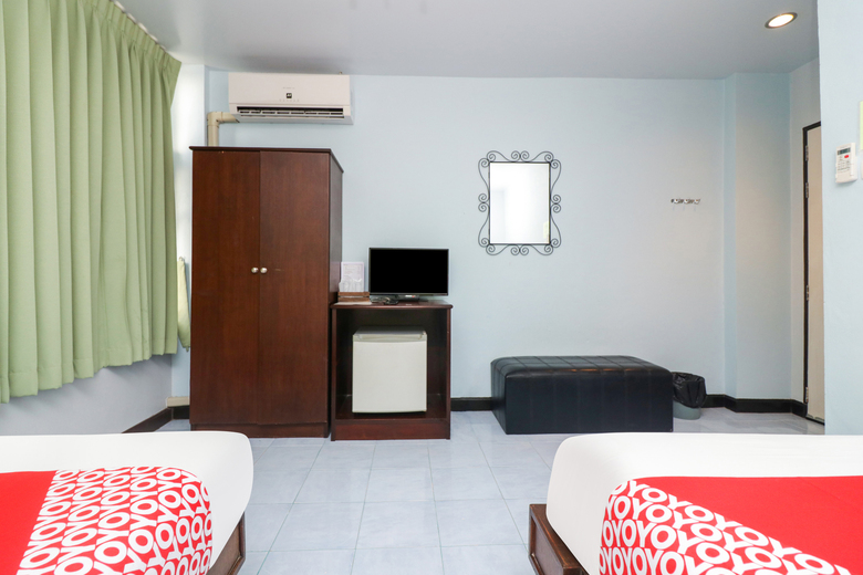 Baan Nilawan Hotel