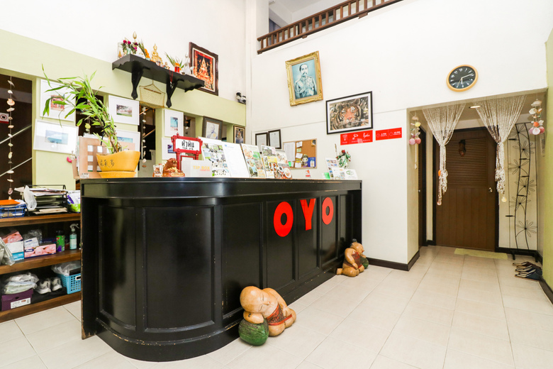 Baan Nilawan Hotel