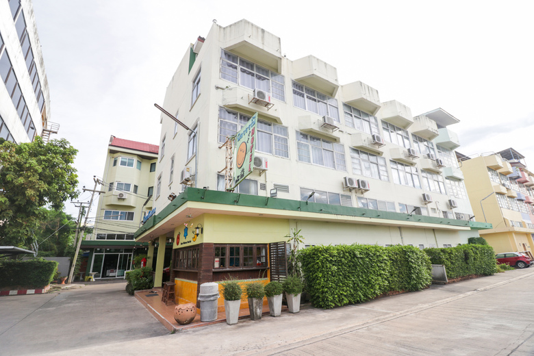 Baan Nilawan Hotel