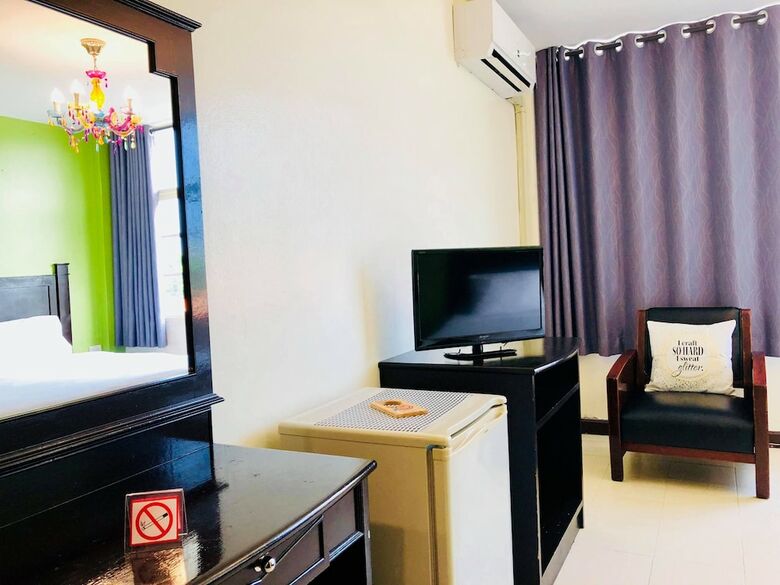 Baan Nilawan Hotel