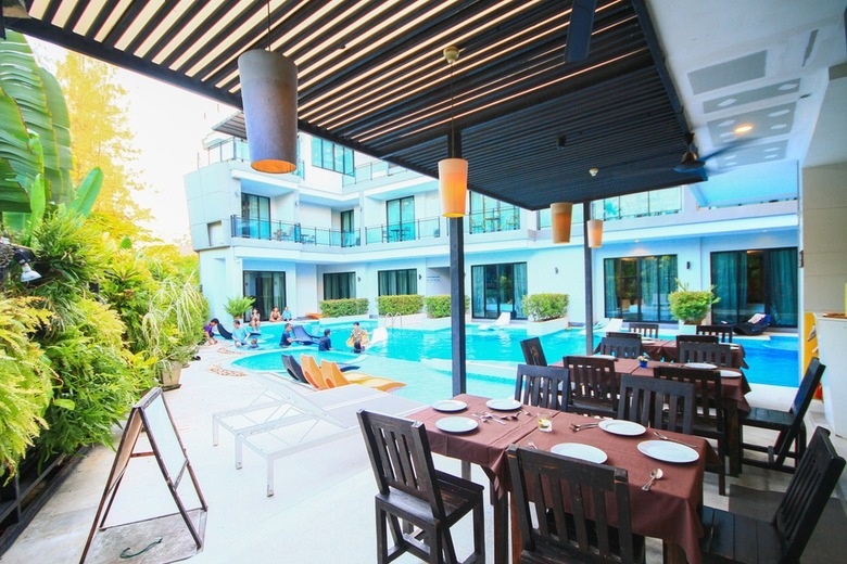 Hotel Chalay Monta