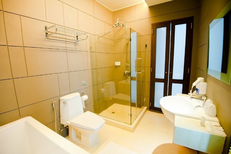 Hotel Chalay Monta