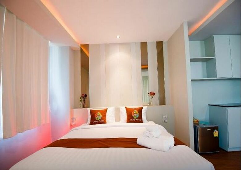 Hotel Chalay Monta