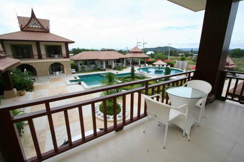 Hotel Sahwan Boutique Resort