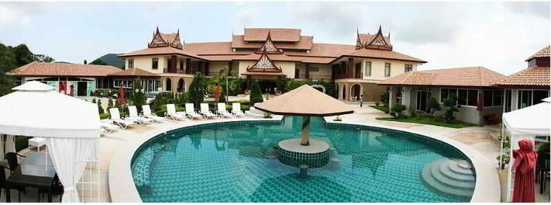 Hotel Sahwan Boutique Resort