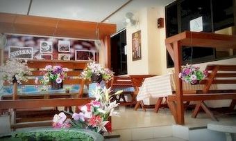 Huahin Euro City Hotel
