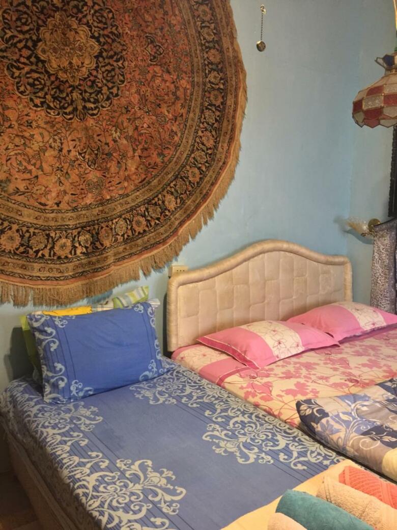 Hostal King's Home Hua Hin Homestay