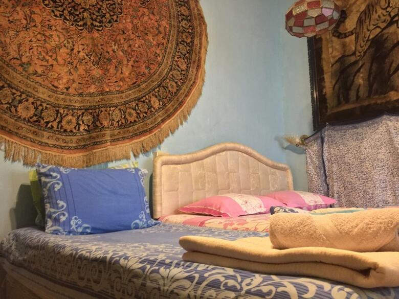 Hostal King's Home Hua Hin Homestay