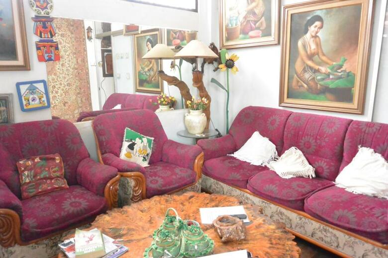 Hostal King's Home Hua Hin Homestay