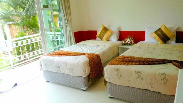 Hotel D Varee Xpress Hillside Hua Hin