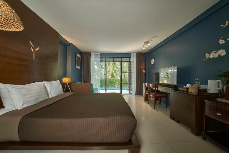 Hotel The Bihai Hua Hin
