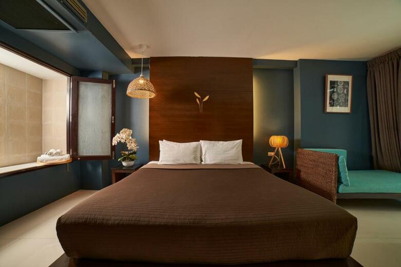 Hotel The Bihai Hua Hin