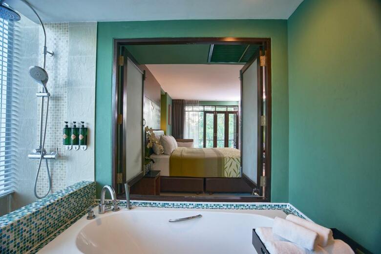 Hotel The Bihai Hua Hin
