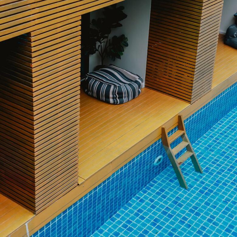 Hotel The Bihai Hua Hin