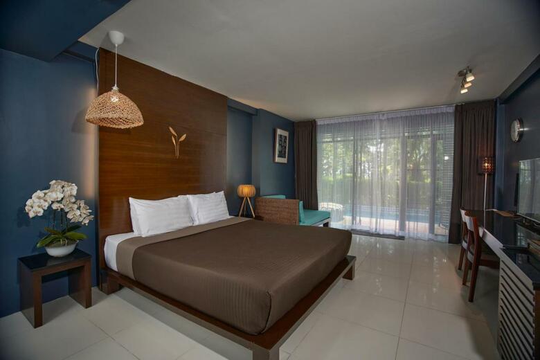 Hotel The Bihai Hua Hin