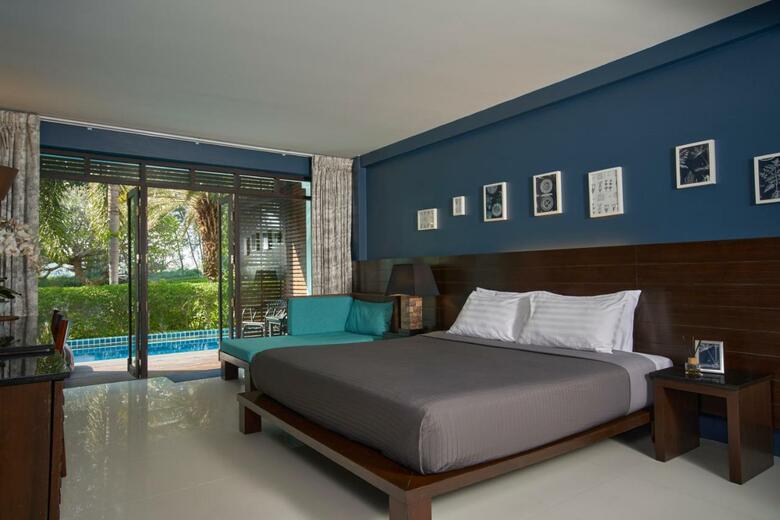 Hotel The Bihai Hua Hin