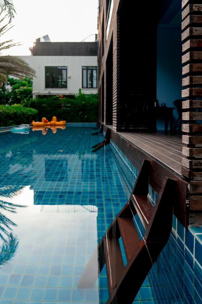 Hotel The Bihai Hua Hin