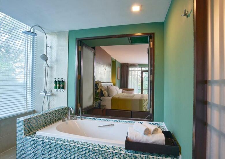 Hotel The Bihai Hua Hin