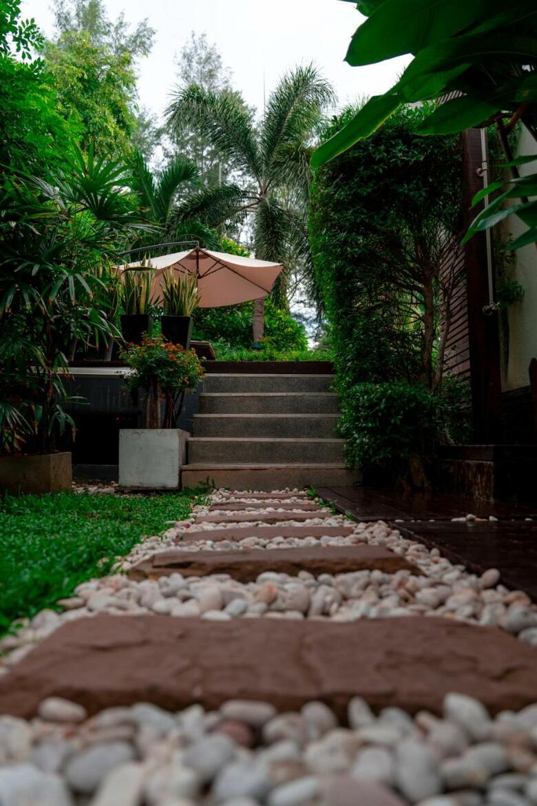 Hotel The Bihai Hua Hin