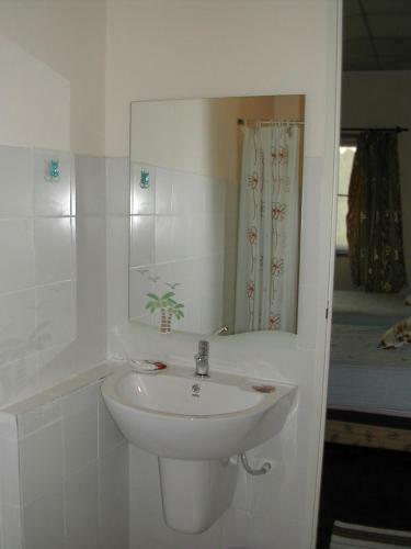 Hostal Hua Hin Tour Guesthouse