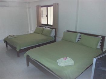 Hostal Donkey's Rest Hotel