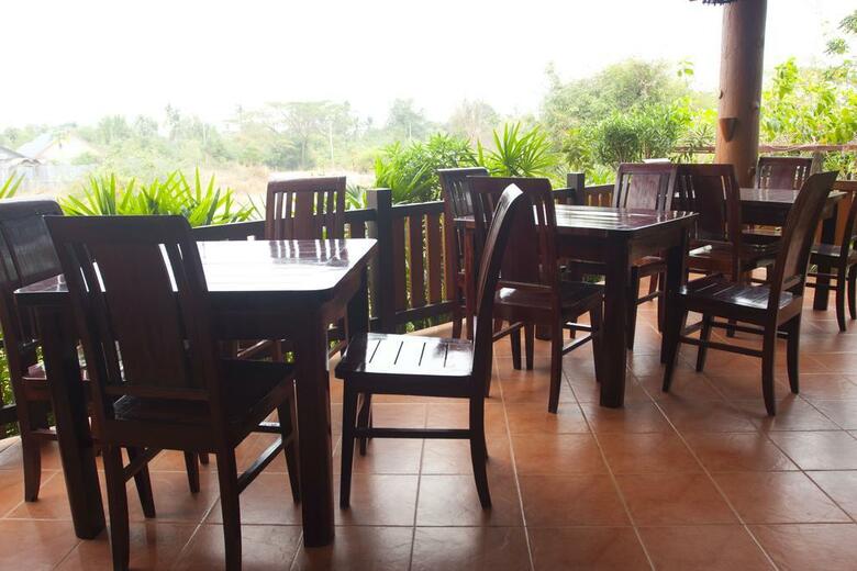 Hostal Zea Za Garden