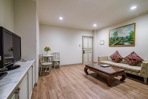 Hotel Anantasila Villa