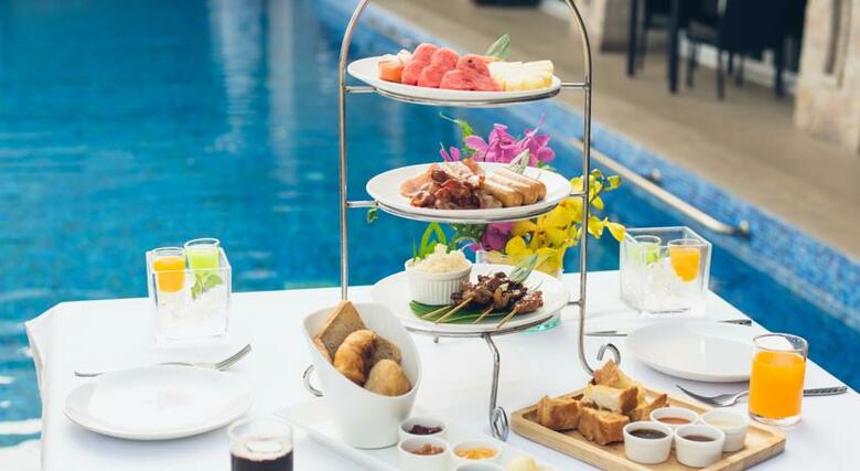 Hotel Dhevan Dara Resort & Spa - Hua Hin