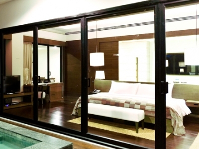 Cape Nidhra Hotel