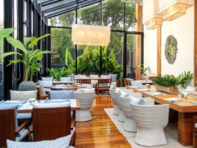 Cape Nidhra Hotel
