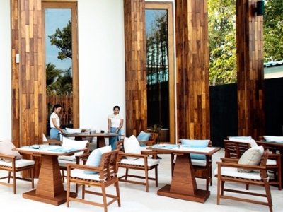 Cape Nidhra Hotel