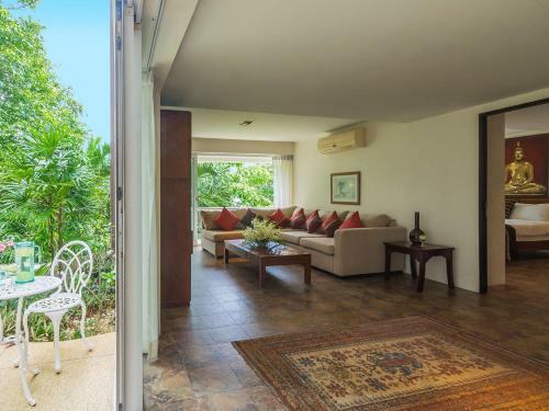 Villa Amanzi