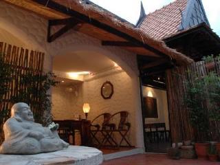 Hotel Baan Talay Chine Boutique Resort