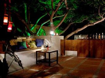 Hotel Veranda Lodge