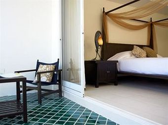 Hotel Veranda Lodge
