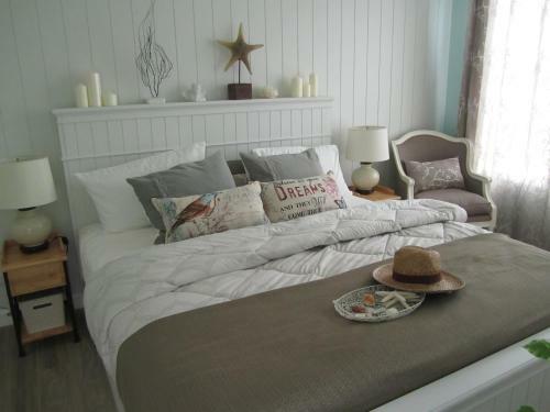 Apartamentos New Condo Hua Hin-summer