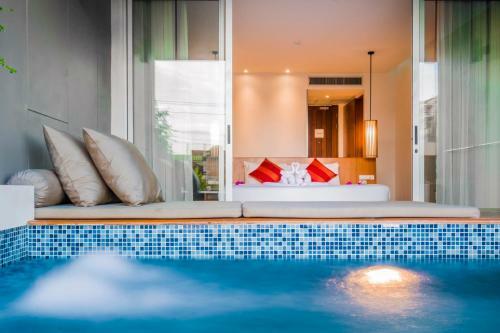 Hotel G Hua Hin Resort & Mall