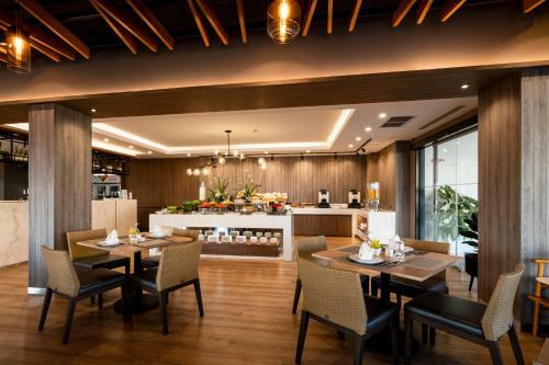 Hotel G Hua Hin Resort & Mall